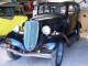1937 Ford Model Y----Eight