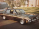 1969  Ford XW Falcon GT