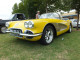 1958 Chevrolet Corvette