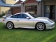2003 Porsche 911 CARRERA