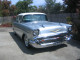 1957 Chevrolet belair