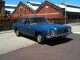 1976 Holden HJ Kingswood