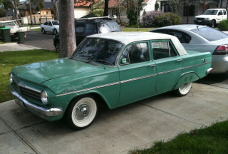 1964 Holden EH