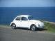 1970 VW Beetle