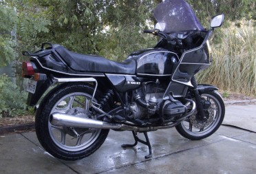 Car Insurance Quote Online >> 1989 BMW R100RT - resto1 - Shannons Club Car Insurance Quote Online >> 1989 BMW R100RT - resto1 - Shannons Club