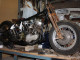 Harley-Davidson Pan/Knuckle