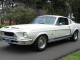 1968 Shelby GT500
