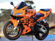 2003 Honda CBR600RR