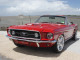 1967 Ford  Mustang