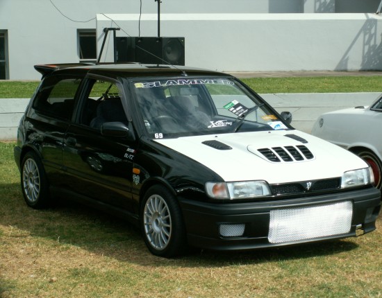 Nissan gtir club #10