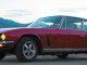 1972 Jensen INTERCEPTOR MK III