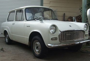 toyota 700 #4