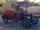 1923 Ford Model T