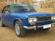 1972 Datsun (Nissan) 1600