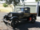 1928 Ford Model A