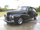 1948 Chevrolet fleetline 2 door town car