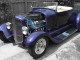 1928 Ford A MODEL