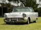 1957 Chevrolet Belair Sports Coupe