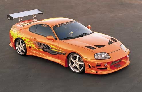 2005 picture supra toyota #2