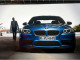 2011 BMW M5 