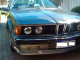 1987 BMW 635 CSi Highline