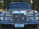 1972 Mercedes Benz 300 SEL 6.3