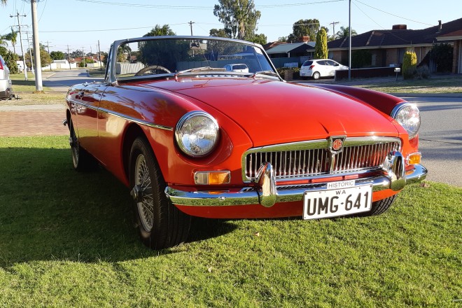 Holden Hq Belmont Show Shine Shannons Club