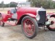 1919 Ford Model T