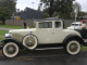 1929 Reo Flying Cloud Mate Deluxe