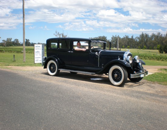 Chrysler imperial clubs #3