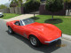 1969 Chevrolet CORVETTE STINGRAY