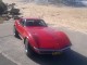 1972 Chevrolet CORVETTE STINGRAY