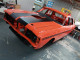 1971 Ford XY GTHO Replica Gp Nc Race Car