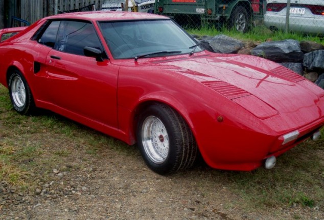 1975 car celica club toyota #4