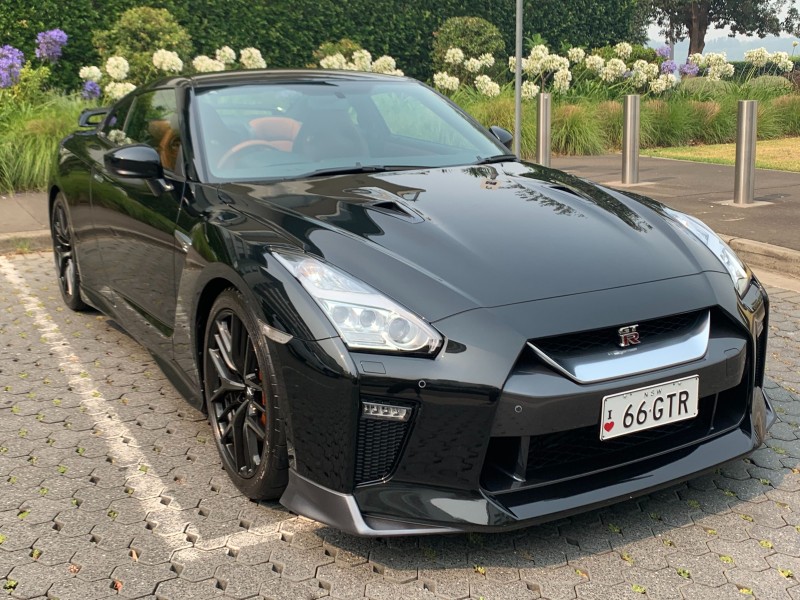 Nissan Skyline Gtr Shannons Club Online Show Shine