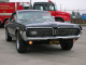 1967 Mercury Cougar XR-7