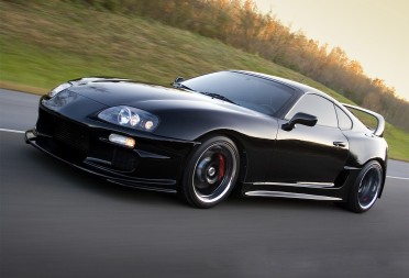 toyota supra enthusiasts #6