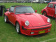 1976 Porsche 911 3.2