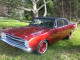 1969 Dodge Dart GT Sport