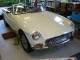 1964 MG B Series