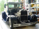 1931 Ford Improved A Model 