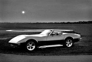 1970 Chevrolet Corvette Stingray