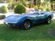 1968 Chevrolet Corvette