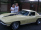 1967 Chevrolet Corvette Stingray
