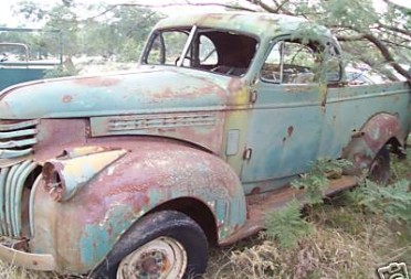 1946 Chevrolet holden body coupe ute - malfunction470 ... 1946 Chevrolet holden body coupe ute - malfunction470 ...
