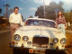 1965 Jaguar Mark 10