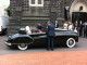 1962 Jaguar Jaguar