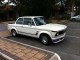 1974 BMW 2002 Turbo