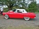1955 ford thunderbird