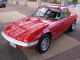 1968 Lotus ELAN S4